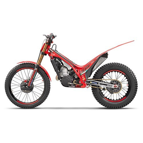 GASGAS TXT GP 250 '25