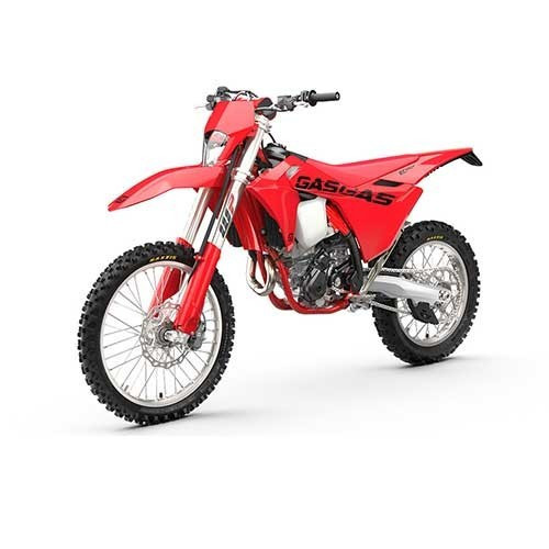 GASGAS EC 250F '25
