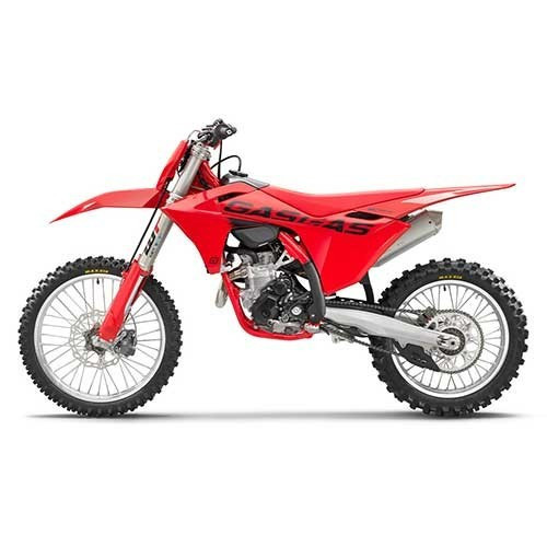 GASGAS MC 350F '25
