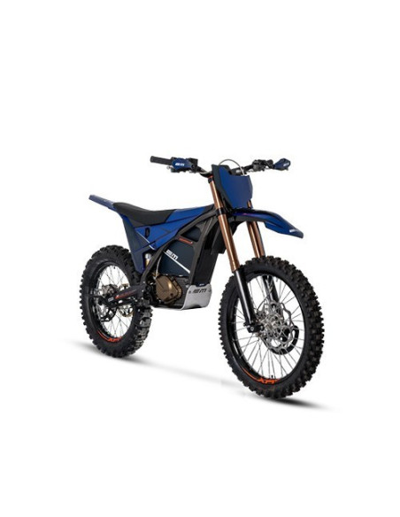 Electric Motion Escape X+ '26