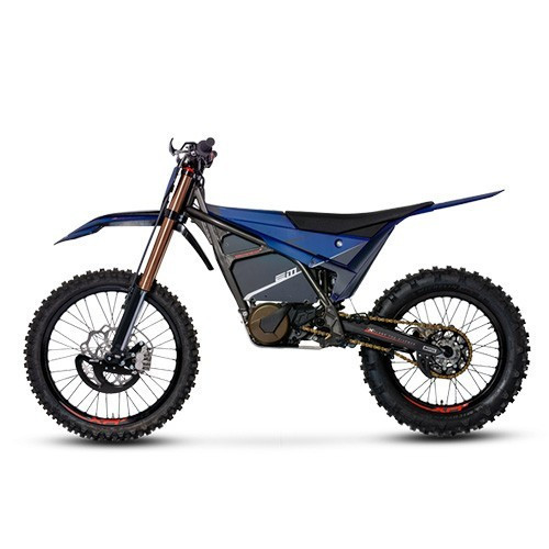 Electric Motion Escape X+ '26