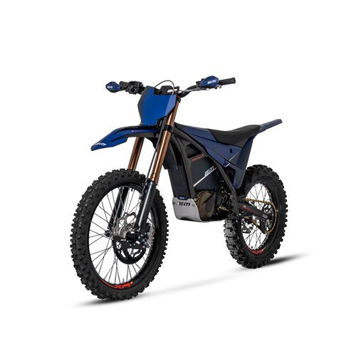 Electric Motion Escape X+ '26