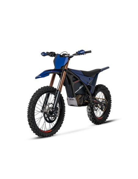 Electric Motion Escape X+ '26