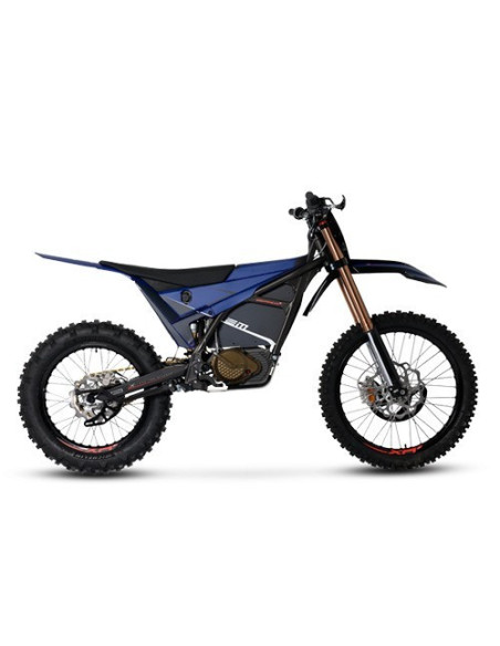 Electric Motion Escape X+ '26