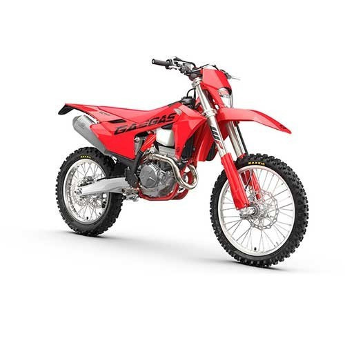 GASGAS EC 350F '25