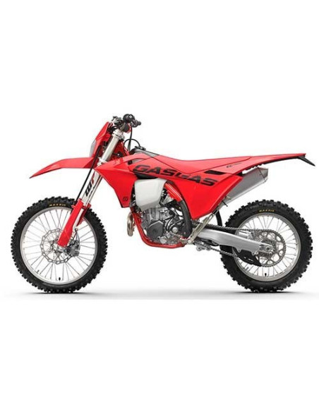 GASGAS EC 450F '25