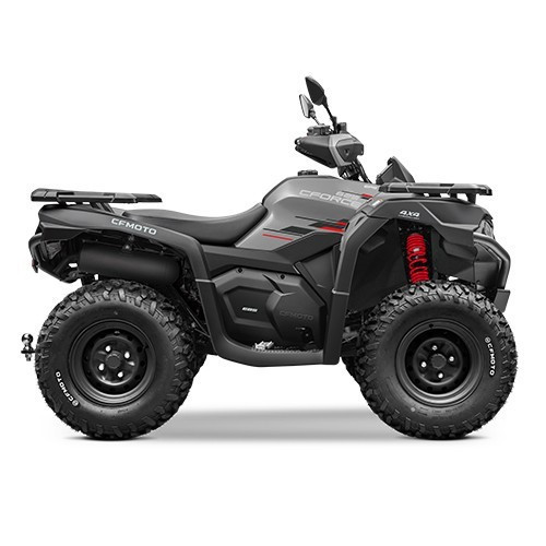 CFMOTO CFORCE 625S T3b '25