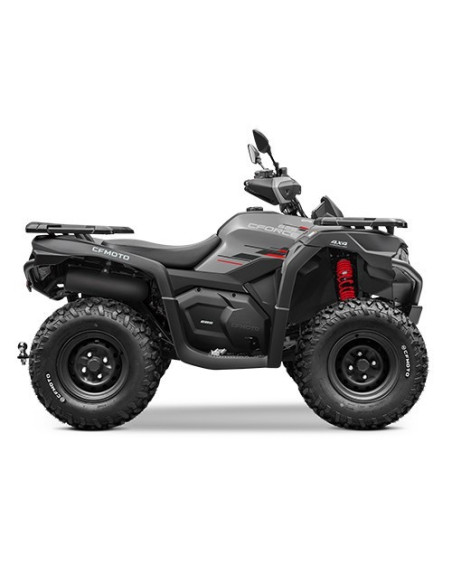 CFMOTO CFORCE 625S T3b '25