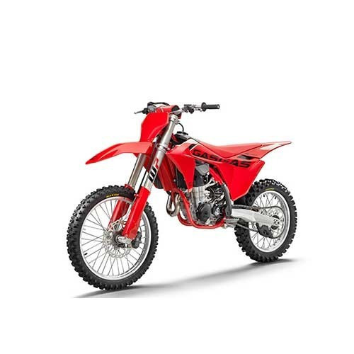 GASGAS MC 450F '25
