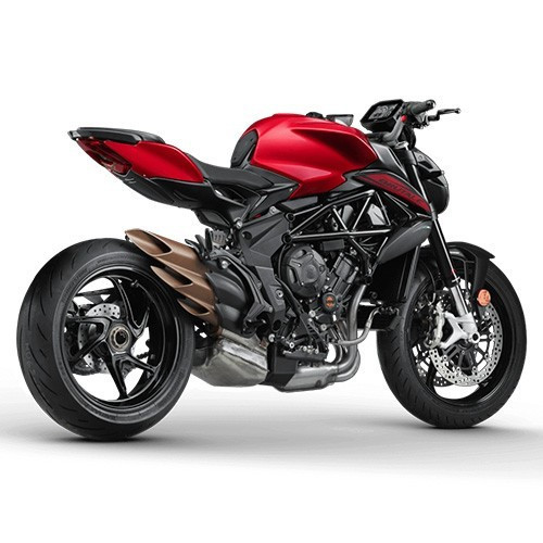 MV Agusta Brutale R '23