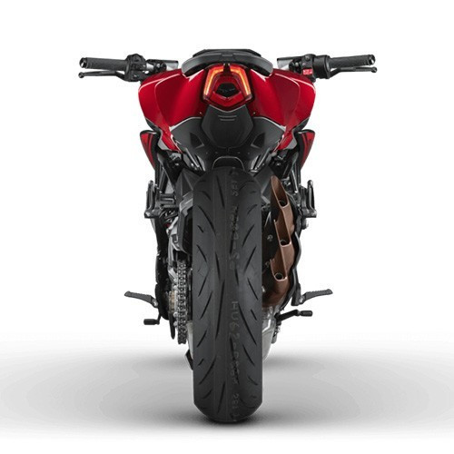 MV Agusta Brutale R '23