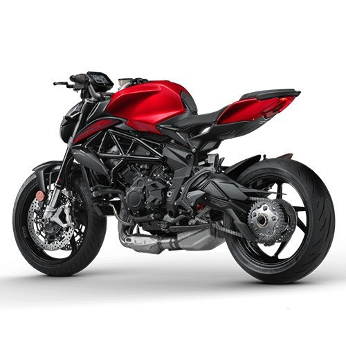 MV Agusta Brutale R '23
