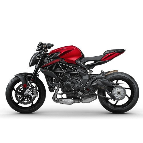 MV Agusta Brutale R '23