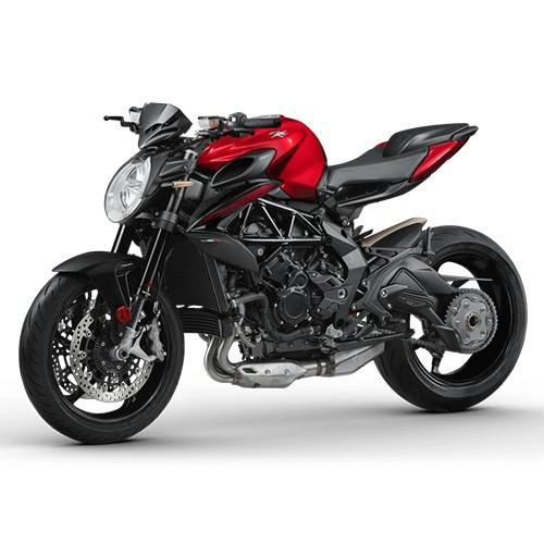 MV Agusta Brutale R '23