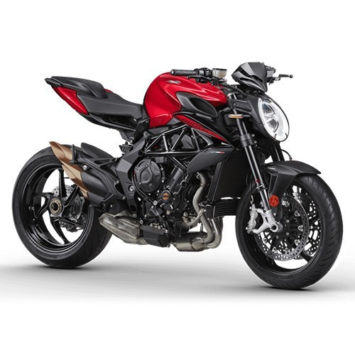 MV Agusta Brutale R '23