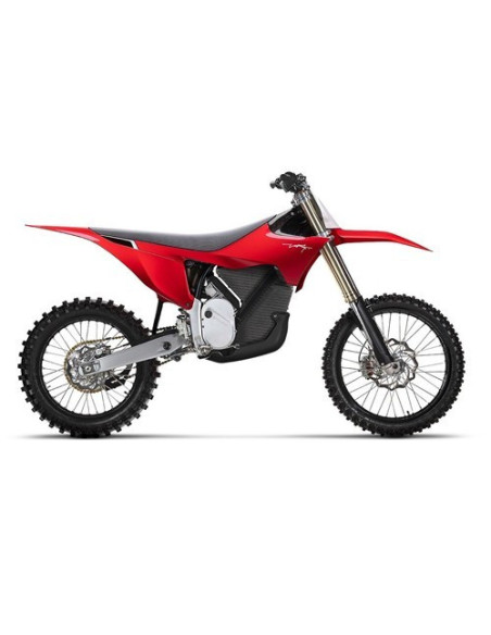 STARK FUTURE VARG 18" Enduro 80 CP '24