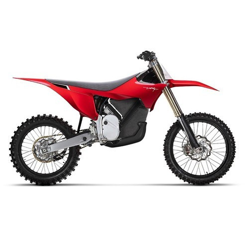 STARK FUTURE VARG 18" Enduro 80 CP '24