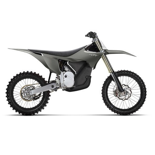 STARK FUTURE VARG 19" MX 80 CP '24