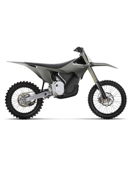 STARK FUTURE VARG 19" MX 80 CP '24