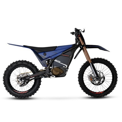 Electric Motion Escape XR+ '26