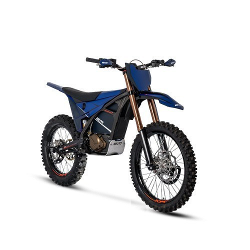 Electric Motion Escape XR+ '26