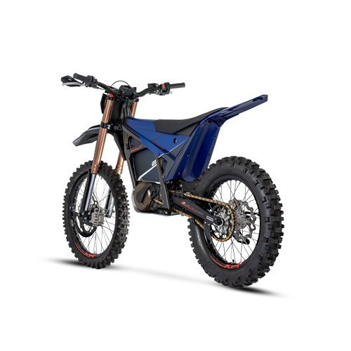 Electric Motion Escape XR+ '26