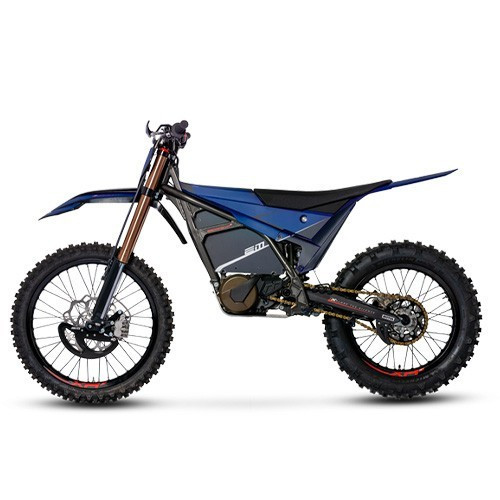 Electric Motion Escape XR+ '26