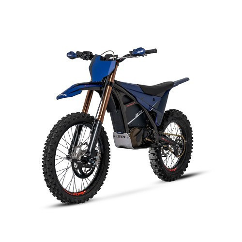 Electric Motion Escape XR+ '26