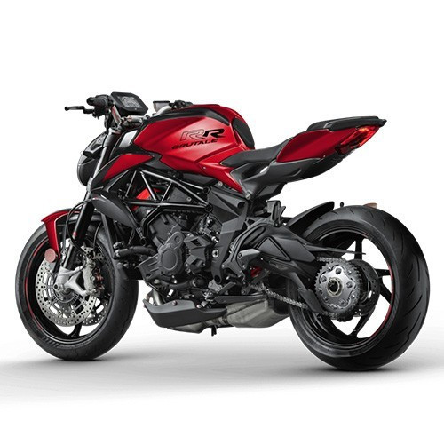 MV Agusta Brutale 800 RR '23
