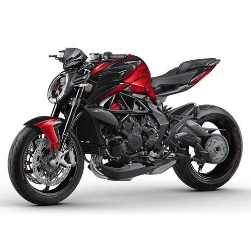 MV Agusta Brutale 800 RR '23