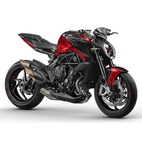 MV Agusta Brutale 800 RR '23
