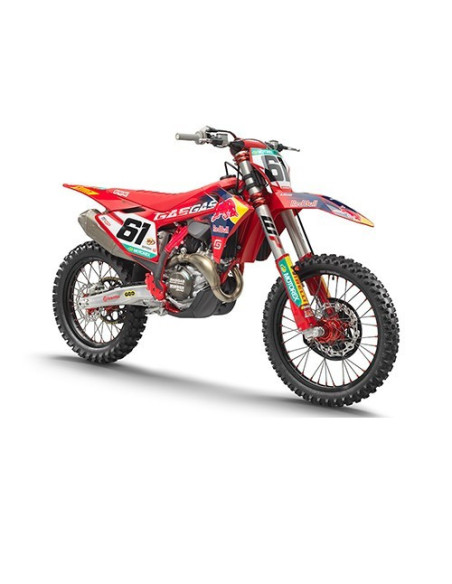 GASGAS MC 450F PRADO EDITION '25