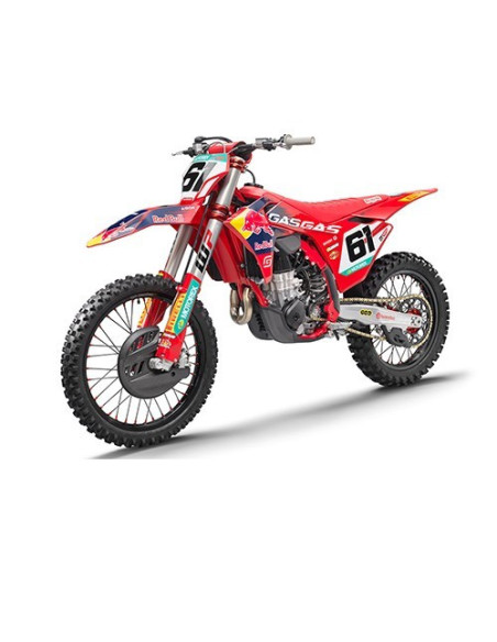 GASGAS MC 450F PRADO EDITION '25