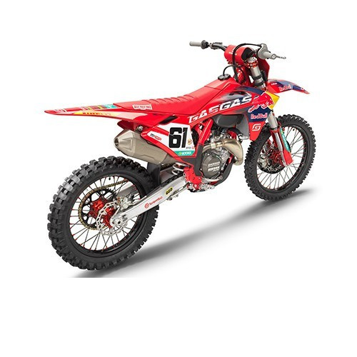 GASGAS MC 450F PRADO EDITION '25