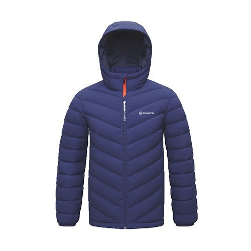 ПУХЕНКО CFMOTO