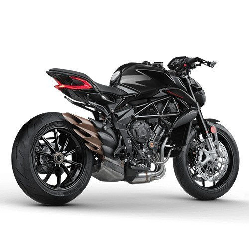 MV Agusta Dragster R '23