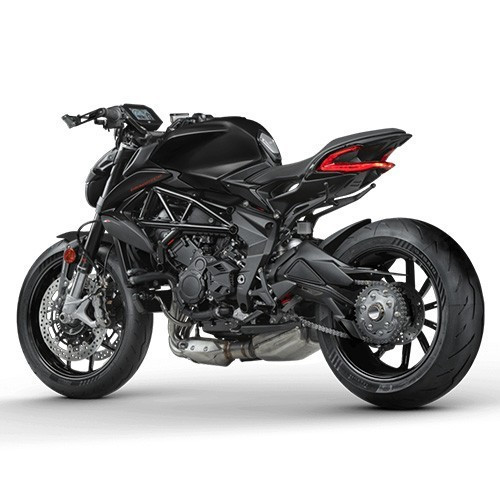 MV Agusta Dragster R '23