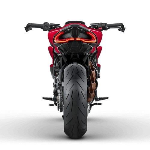 MV Agusta Dragster R '23