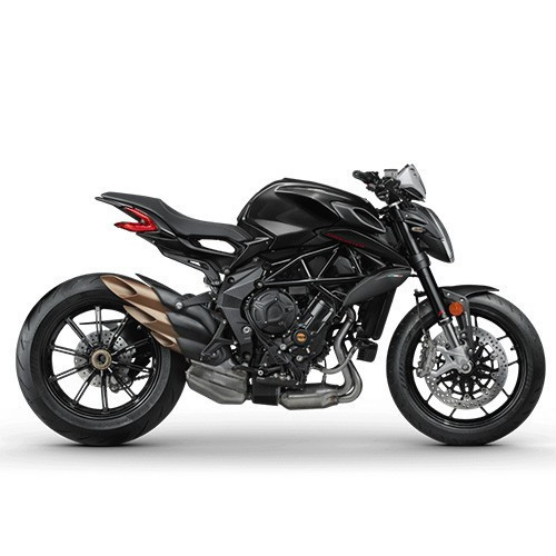 MV Agusta Dragster R '23