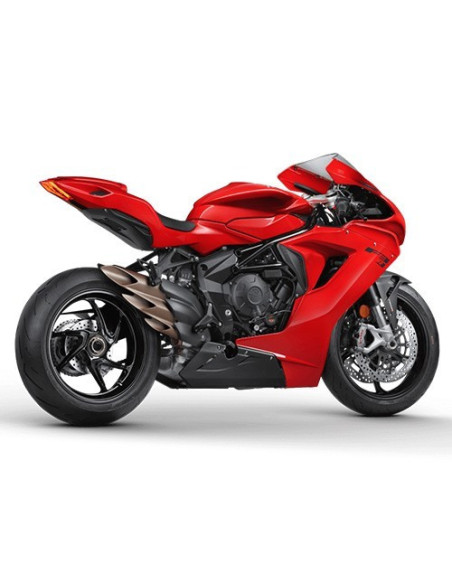 MV Agusta F3 R '23
