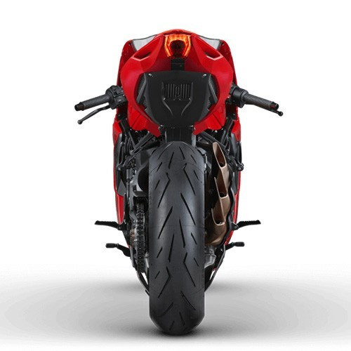 MV Agusta F3 R '23