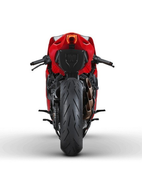 MV Agusta F3 R '23