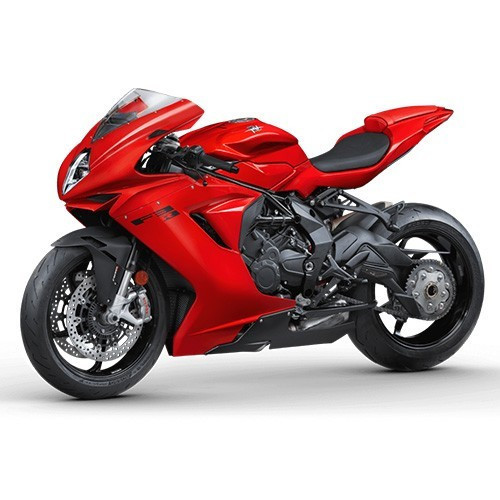 MV Agusta F3 R '23