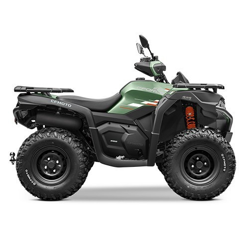 CFMOTO CFORCE 625S T3b '25