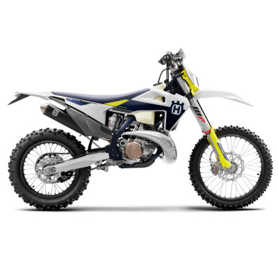 Husqvarna TE 250i 2021