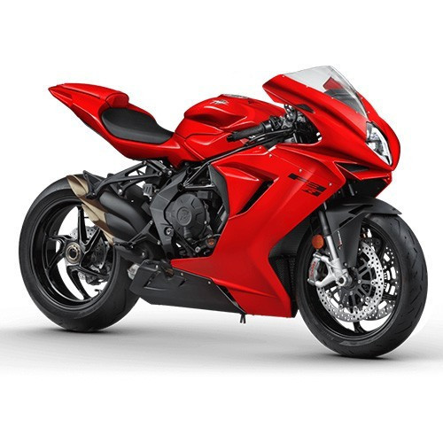 MV Agusta F3 R '23