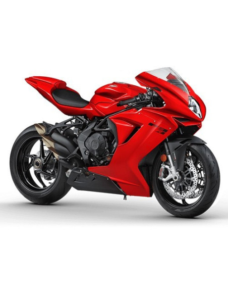 MV Agusta F3 R '23