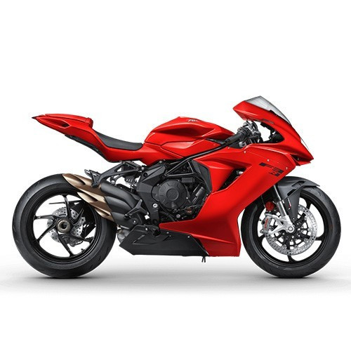 MV Agusta F3 R '23