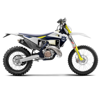 Husqvarna TE 150i 2021