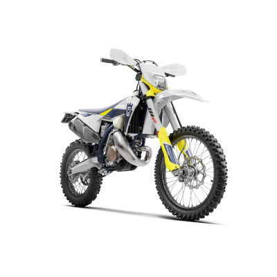 Husqvarna TE 150i 2021